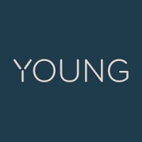 Young logo, Young contact details