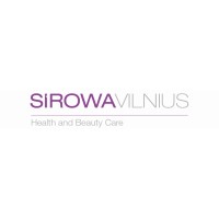 SIROWA Vilnius logo, SIROWA Vilnius contact details