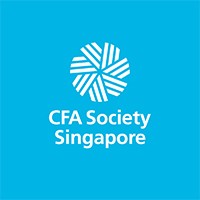 CFA Society Singapore logo, CFA Society Singapore contact details