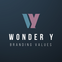 Wonder Y - Branding Values logo, Wonder Y - Branding Values contact details