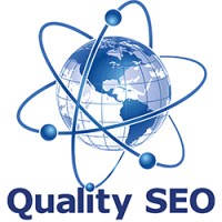 Quality SEO logo, Quality SEO contact details