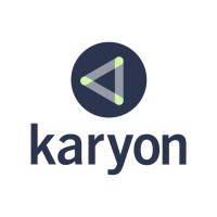 Karyon Food logo, Karyon Food contact details