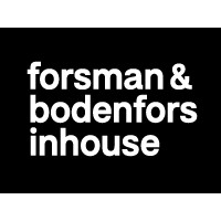 Forsman & Bodenfors Inhouse AB logo, Forsman & Bodenfors Inhouse AB contact details