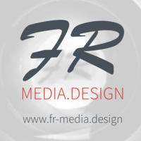 FR-MEDIA.DESIGN - Fabian Roth logo, FR-MEDIA.DESIGN - Fabian Roth contact details