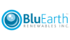 BluEarth Renewables Inc. logo, BluEarth Renewables Inc. contact details