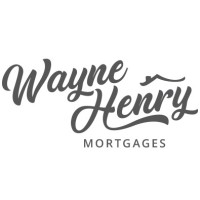 Wayne Henry Mortgages logo, Wayne Henry Mortgages contact details