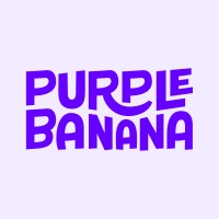 Purple Banana Creative Design logo, Purple Banana Creative Design contact details