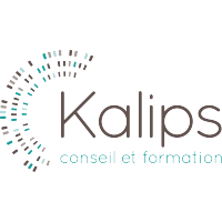 Kalips logo, Kalips contact details