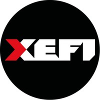 XEFI Bondy logo, XEFI Bondy contact details