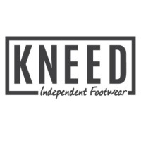 Kneed Footwear logo, Kneed Footwear contact details