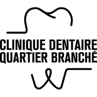 Clinique Dentaire Quartier Branché logo, Clinique Dentaire Quartier Branché contact details