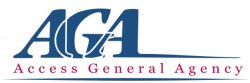 Access General Agency logo, Access General Agency contact details