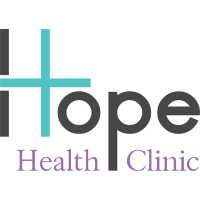 Hope Health Clinic logo, Hope Health Clinic contact details