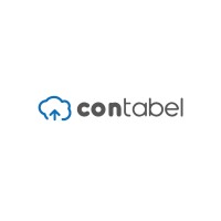 Contabel logo, Contabel contact details