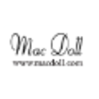 Mac Doll Boutique logo, Mac Doll Boutique contact details