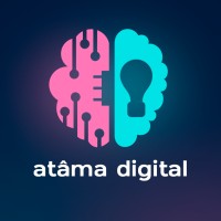 Atâma Digital logo, Atâma Digital contact details