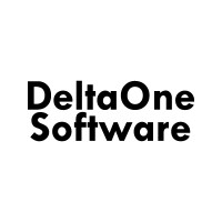 DeltaOne Software logo, DeltaOne Software contact details