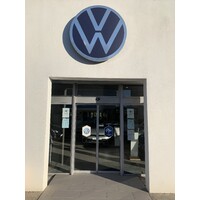 Volkswagen Garage Haiti logo, Volkswagen Garage Haiti contact details