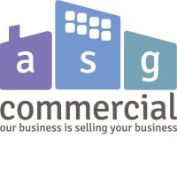 ASG Commercial logo, ASG Commercial contact details