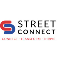 Street Connect logo, Street Connect contact details