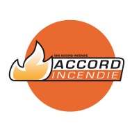 ACCORD INCENDIE logo, ACCORD INCENDIE contact details