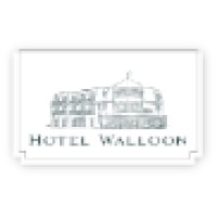 Hotel Walloon logo, Hotel Walloon contact details