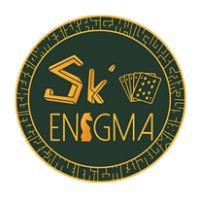 Sk'enigma Lille logo, Sk'enigma Lille contact details