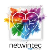 Netwintec WebAgency logo, Netwintec WebAgency contact details