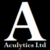 Aculytics Ltd logo, Aculytics Ltd contact details