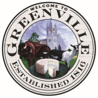 Town of Greenville (Indiana) logo, Town of Greenville (Indiana) contact details