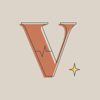 V I R T logo, V I R T contact details