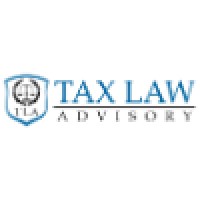 TAX LAW ADVISORY logo, TAX LAW ADVISORY contact details