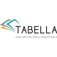 Tabella Finland Oy logo, Tabella Finland Oy contact details