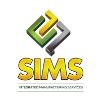 SIMS Inc logo, SIMS Inc contact details