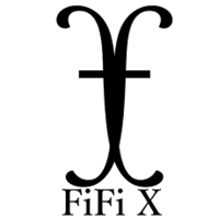 FiFi X Fashion House Inc. logo, FiFi X Fashion House Inc. contact details