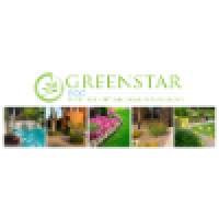 Greenstar ECO logo, Greenstar ECO contact details