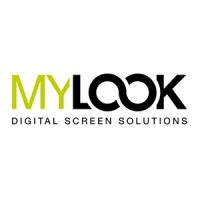 MyLook logo, MyLook contact details