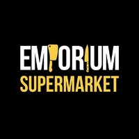 Emporium 112 Supermarket logo, Emporium 112 Supermarket contact details