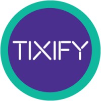 Tixify RFID Event Solutions logo, Tixify RFID Event Solutions contact details