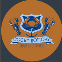 Rocky Bottoms logo, Rocky Bottoms contact details