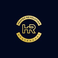 Heaven Revolution logo, Heaven Revolution contact details