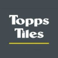 Topps Tiles Plc logo, Topps Tiles Plc contact details