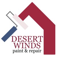 Desert Winds Painting logo, Desert Winds Painting contact details