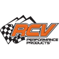 RCV Performance logo, RCV Performance contact details