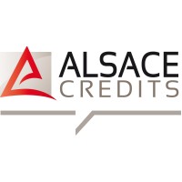 ALSACE CREDITS logo, ALSACE CREDITS contact details