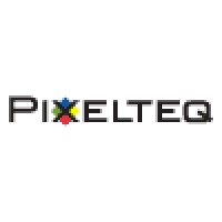 PIXELTEQ logo, PIXELTEQ contact details