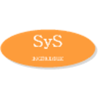 sys-ingénierie logo, sys-ingénierie contact details