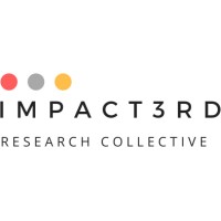 Impact3rd Research Collective logo, Impact3rd Research Collective contact details