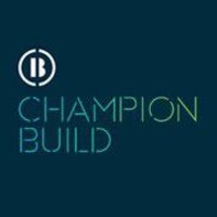 Champion Building Services Ltd logo, Champion Building Services Ltd contact details