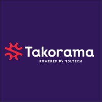 TAKORAMA AB logo, TAKORAMA AB contact details